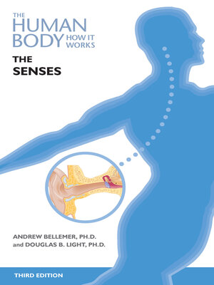cover image of The Senses